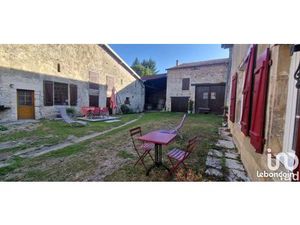 Grange 6 pièces 128 m²