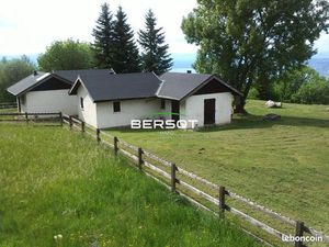 Maison 10 pièces 115 m²