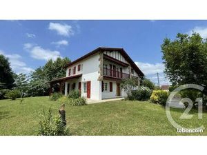 Maison de village 5 pièces 138 m²