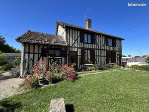 Maison 6 pièces 179 m²