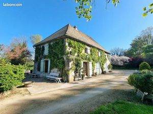 Propriété 9 pièces 288 m²