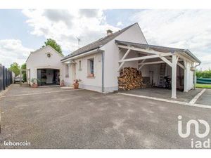 Maison 5 pièces 122 m²