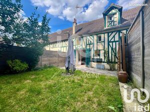 Maison de village 4 pièces 80 m²