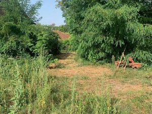 Terrain 1840 m² LES AVENIERES VEYRINS-THUELLIN