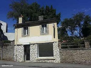 Maison 2 pièces 45 m²