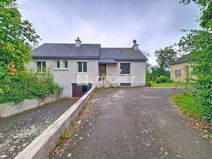 Maison 5 pièces 85 m²