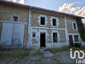 Maison 4 pièces 88 m²