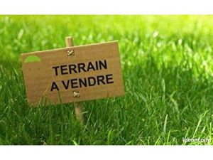 Terrain 25000 m² PIERRE BUFFIERE