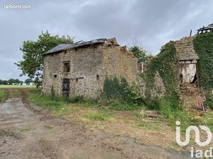 Immeuble 210 m² Ernée