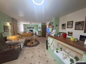 Maison 4 pièces 103 m²