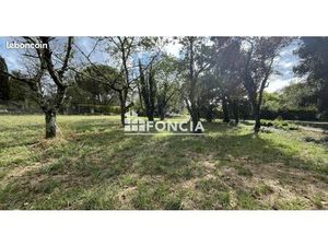 Terrain 1 494 m² Rosieres