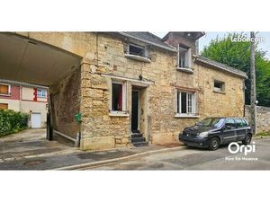 Maison 3 pièces 73 m²