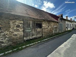 Maison 1 pièce 92 m²