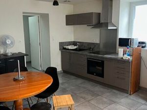 T3 meublé meublé tout équipé de 2021 avec wifi et assurance