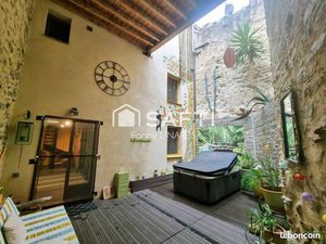 Maison 4 pièces 105 m²