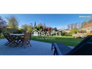 Ferme 12 pièces 310 m²