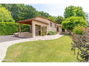 Maison 6 pièces 127 m²