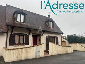 Pavillon 5 pièces 103 m²