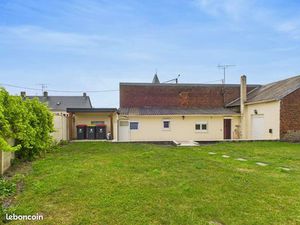 Maison 5 pièces 170 m²