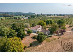 Maison 6 pièces 182 m²