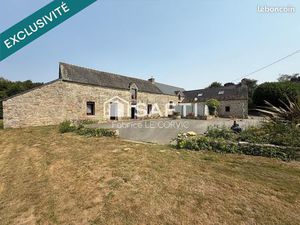 Propriété 6 pièces 180 m²