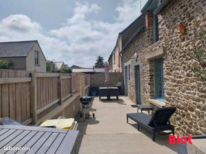 Longère 5 pièces 129 m²