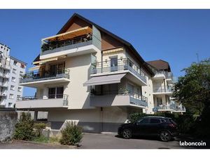 Appartement en viager 3 pièces 67 m²