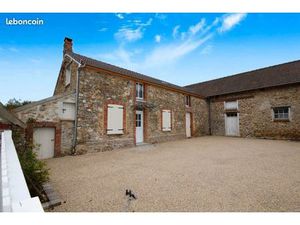 Maison 4 pièces 111 m²