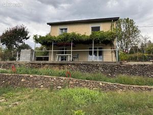 Maison 5 pièces 116 m²