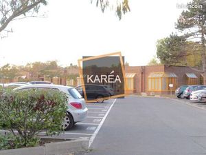 Local d'activité 418 m²