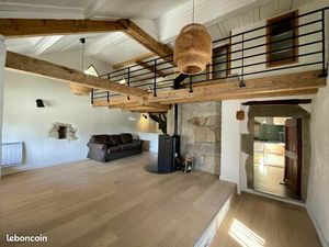 Maison 5 pièces 120 m²