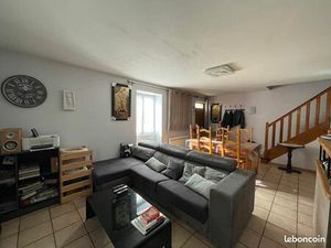 Maison de village 8 pièces 110 m²