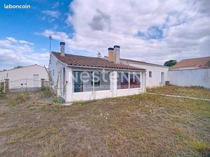 Maison 3 pièces 69 m²