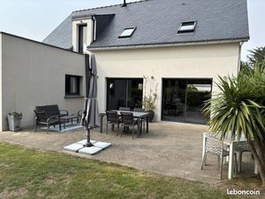 Maison 6 pièces 152 m²
