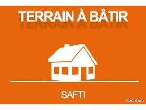 Terrain 729 m² SAINT-PHILIBERT
