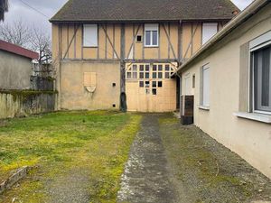 Immeuble 210 m² Rabastens-de-Bigorre