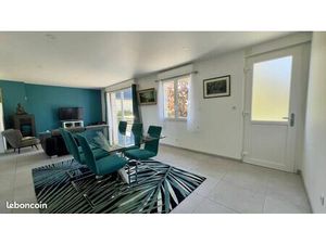 Maison 5 pièces 105 m²