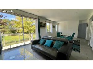 Maison 6 pièces 105 m²