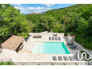 Bastide à vendre à Mimet