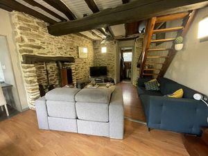 Vente maison 5 pièces 95 m² Saint-Yrieix-la-Perche (87500)