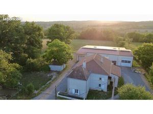 Propriété 6 pièces 210 m²