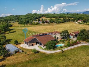 propriété à vendre à Saint-Vérand