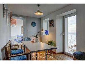 Maison de luxe à vendre à Meillerie