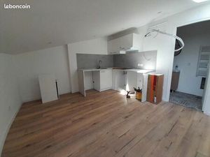 Appartement 2 pièces 22 m²