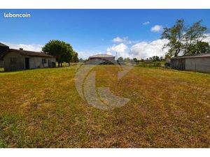 Terrain 1 049 m² Negrepelisse