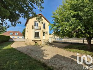 Vente maison 5 pièces 85 m² Ligny-le-Châtel (89144)