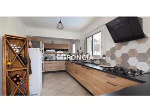 À vendre – Maison individuelle 148 m²