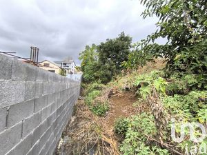 Vente Terrain 722 m²