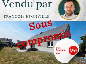 Maison 4 pièces 98 m²