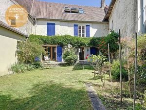 Vente maison 7 pièces 118 m² Mareil-en-France (95850)